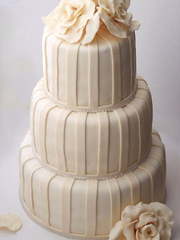 Мастика Трехъярусные 1 от Кондитерская СЛАДКАЯ СТРАНА