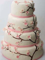 Мастика Многоярусный 1 от Кондитерская СЛАДКАЯ СТРАНА