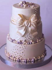 Мастика Трехъярусные 1 от Кондитерская СЛАДКАЯ СТРАНА