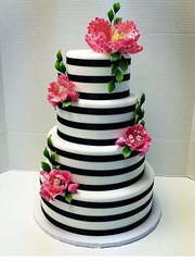 Мастика Многоярусный 1 от Кондитерская СЛАДКАЯ СТРАНА