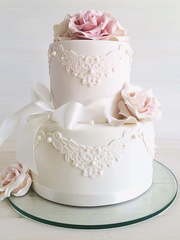 Мастика Двухъярусные 1 от Кондитерская СЛАДКАЯ СТРАНА