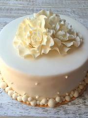 Мастика Одноярусные 1 от Кондитерская СЛАДКАЯ СТРАНА