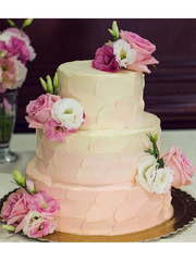 Крем / Сливки Трехъярусные 1 от Кондитерская СЛАДКАЯ СТРАНА