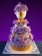 Мастика Многоярусный 1 от Кондитерская Алтуфьево