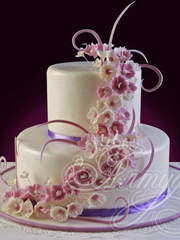 Мастика Двухъярусные 1 от Кондитерская Алтуфьево