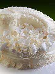 Мастика Одноярусные 1 от Кондитерская Алтуфьево