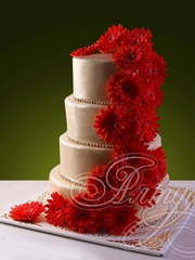 Мастика Многоярусный 1 от Кондитерская Алтуфьево