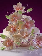 Мастика Двухъярусные 1 от Кондитерская Алтуфьево