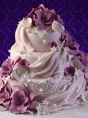 Мастика Трехъярусные 1 от Кондитерская Алтуфьево