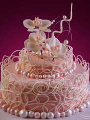 Мастика Двухъярусные 1 от Кондитерская Алтуфьево