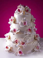 Мастика Многоярусный 1 от Кондитерская Алтуфьево