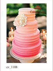 Крем / Сливки Многоярусный 1 от Кондитерская Сake & Сake