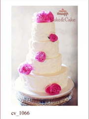 Крем / Сливки Многоярусный 1 от Кондитерская Сake & Сake