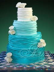 Крем / Сливки Многоярусный 1 от Кондитерская Алтуфьево