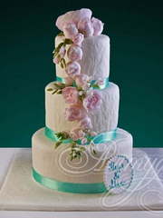 Мастика Трехъярусные 1 от Кондитерская Алтуфьево