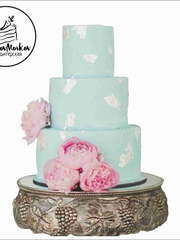 Крем / Сливки Трехъярусные 1 от Кондитерская MorkovMorkov