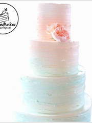 Крем / Сливки Многоярусный 1 от Кондитерская MorkovMorkov