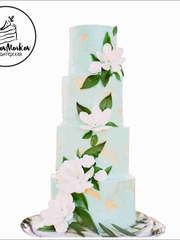 Крем / Сливки Многоярусный 1 от Кондитерская MorkovMorkov