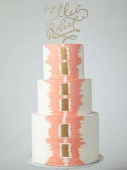 Крем / Сливки Трехъярусные 1 от Кондитерская MorkovMorkov