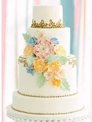 Мастика Многоярусный 1 от Кондитерская MorkovMorkov