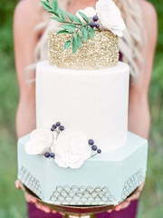 Крем / Сливки Трехъярусные 1 от Кондитерская MorkovMorkov