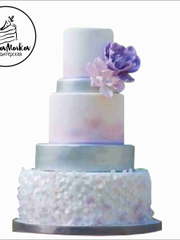 Мастика Многоярусный 1 от Кондитерская MorkovMorkov