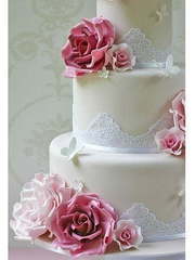 Мастика Трехъярусные 1 от Кондитерская MorkovMorkov