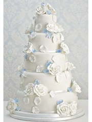 Мастика Многоярусный 1 от Кондитерская MorkovMorkov