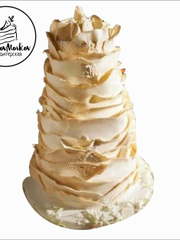 Мастика Одноярусные 1 от Кондитерская MorkovMorkov