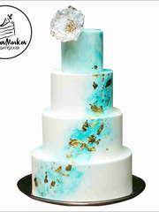 Крем / Сливки Многоярусный 1 от Кондитерская MorkovMorkov