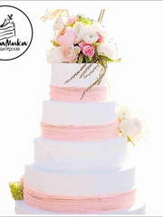 Крем / Сливки Многоярусный 1 от Кондитерская MorkovMorkov