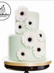 Мастика Двухъярусные 1 от Кондитерская MorkovMorkov