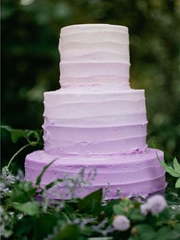 Крем / Сливки Трехъярусные 1 от Кондитерская MorkovMorkov