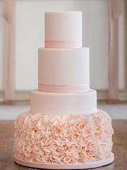 Мастика Многоярусный 1 от Кондитерская MorkovMorkov