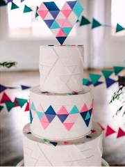 Крем / Сливки Трехъярусные 1 от Кондитерская MorkovMorkov