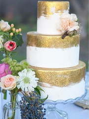 Крем / Сливки Трехъярусные 1 от Кондитерская MorkovMorkov