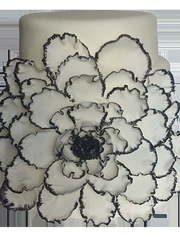 Мастика Трехъярусные 1 от Кондитерская Хочу-Хочу