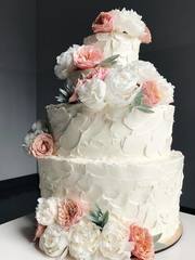 Крем / Сливки Многоярусный 1 от Кондитерская Kalabasa