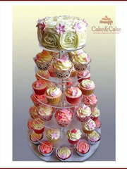 Крем / Сливки Многоярусный 1 от Кондитерская Сake & Сake