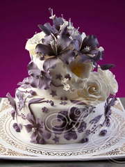 Мастика Двухъярусные 1 от Кондитерская Алтуфьево