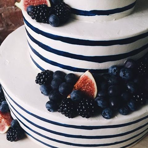 Крем / Сливки Трехъярусные 2 от Кондитерская Kalabasa