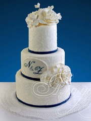 Мастика Трехъярусные 1 от Кондитерская Алтуфьево