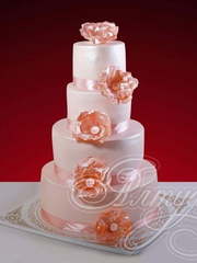 Мастика Многоярусный 1 от Кондитерская Алтуфьево