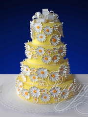 Мастика Многоярусный 1 от Кондитерская Алтуфьево