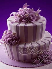 Мастика Двухъярусные 1 от Кондитерская Алтуфьево