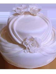 Мастика Двухъярусные 1 от Кондитерская Хочу-Хочу