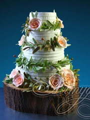 Крем / Сливки Многоярусный 1 от Кондитерская Алтуфьево