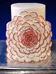 Мастика Двухъярусные 1 от Кондитерская Алтуфьево