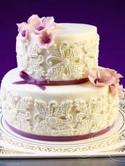 Мастика Двухъярусные 1 от Кондитерская Алтуфьево