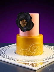 Мастика Двухъярусные 1 от Кондитерская Алтуфьево